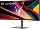 Монітор 34" LG UltraGear 34G630A-B (34G630A-B.AEUQ) VA 240Hz 3440x1440 Curved Black - зображення 3