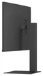 Монітор 27" LG 27U730A-B (27U730A-B.AEU) IPS 60Hz 3840x2160 Black - зображення 3