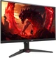 Монітор 23.8" Acer Nitro XV240YW3bmiiprx (UM.QX0EE.324) IPS 240Hz 1920x1080 Black - зображення 2