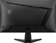 Монитор 27" MSI MAG 275QF E20 (MAG 275QF E20) Rapid IPS 200Hz 2560x1440 Black - изображение 4