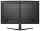 Монітор 31.5" Philips 32M2C3500L (32M2C3500L/00) VA 180Hz 2560x1440 Curved Black - зображення 6