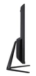 Монітор 31.5" Acer ED320QUS3BMIIPX (UM.JE0EE.318) VA 180Hz 2560x1440 Black - зображення 5