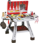 Zestaw do zabawy Mega Creative Grill na baterie z funkcją pieczenia i akcesoriami 566732 (5907414302841) - obraz 2