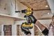 Дриль-шурупокрут акумуляторний DeWalt 18V POWERSTACK з 2 акумуляторами 5 Ah (DCD800H2T-QW) - зображення 7