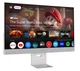 Монітор 31.5" ASUS ZenScreen Smart MS32UC (MS32UC) IPS 60Hz 3840x2160 Black - зображення 3