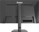 Монітор 27" iiyama ProLite XB2793QSU-B1 IPS 75Hz 2560x1440 Black - зображення 8
