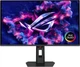 Монитор 26.5" ASUS ROG Strix XG27AQDPG (XG27AQDPG) OLED 500Hz 2560x1440 Black - изображение 1