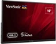 Монитор 15.6" ViewSonic VA1650 (VA1650) IPS 60Hz 1920x1080 Portable Black - изображение 3