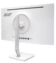 Монітор 26.5" Acer CE270UXwmiipprx (UM.GCXEE.X01) QD-OLED 240Hz 2560x1440 White - зображення 6