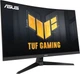 Монитор 31.5" ASUS TUF Gaming VG32WQ3B (VG32WQ3B) Fast VA 180Hz 2560x1440 Curved Black - изображение 3