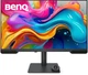Монітор 32" BenQ PV3200U (9H.Y01LA.TBE) IPS 60Hz 3840x2160 Black - зображення 1