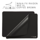Игровой ковёр для мыши Artisan Ninja FX Raiden Mid XL Coffee Brown - изображение 1