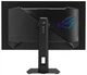 Монитор 27" ASUS ROG Strix XG27AQWMG (XG27AQWMG) OLED 280Hz 2560x1440 Black - изображение 4