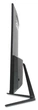 Монітор 31.5" Acer ED320QW0bmiipx (UM.JE0EE.005) VA 240Hz 1920x1080 Black - зображення 6