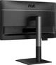 Монитор 23.8" AOC 24P4CV (24P4CV) IPS 120Hz 1920x1080 USB-C Black - изображение 10