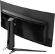 Монитор 34.18" MSI MPG 341CQPX QD-OLED (MPG 341CQPX QD-OLED) QD-OLED 240Hz 3440x1440 Curved Black - изображение 9
