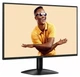 Монітор 23.8" AOC 24B31H IPS 120Hz 1920x1080 Black - зображення 3