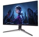 Монітор 31.5" Acer XB323QKV4bmiiprx (UM.JX3EE.401) IPS 160Hz 3840x2160 Black - зображення 2