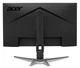 Монітор 31.5" Acer XB323QKV4bmiiprx (UM.JX3EE.401) IPS 160Hz 3840x2160 Black - зображення 4