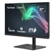 Монітор 27" ViewSonic ColorPro VP2776T-4K (VP2776T-4K) IPS 60Hz 3840x2160 Black - зображення 2