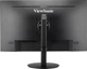 Монитор 27" ViewSonic VG2708-4K (VS20000) IPS 60Hz 3840x2160 USB-C Black - изображение 4