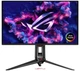 Монітор 26.5" ASUS ROG Swift PG27UCDM (PG27UCDM) QD-OLED 240Hz 3840x2160 Black - зображення 1