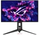 Монітор 26.5" ASUS ROG Swift PG27UCDM (PG27UCDM) QD-OLED 240Hz 3840x2160 Black - зображення 2