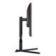 Монитор 24.5" AOC 25G3ZM/BK (25G3ZM/BK) VA 240Hz 1920x1080 Black - изображение 7