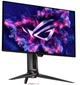 Монітор 26.5" ASUS ROG Swift PG27UCDM (PG27UCDM) QD-OLED 240Hz 3840x2160 Black - зображення 3