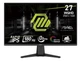 Монітор 27" MSI MAG 275QF (MAG 275QF) Rapid IPS 180Hz 2560x1440 Black - зображення 1