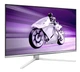 Монітор 31.5" Philips Evnia 32M2N8900 (32M2N8900/00) QD-OLED 240Hz 3840x2160 Black - зображення 3