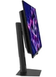 Монітор 27" ASUS ROG Strix XG27ACDMS (XG27ACDMS) QD-OLED 280Hz 2560x1440 Black - зображення 4