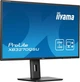 Монітор 31.5" iiyama ProLite XB3270QSU-B1 IPS 100Hz 2560x1440 Black - зображення 3