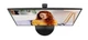 Монитор 27" AOC Q27B3CF2 (Q27B3CF2) IPS 100Hz 2560x1440 Black - изображение 6