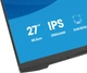 Монитор 27" iiyama ProLite X2793QSU-B1 IPS 75Hz 2560x1440 Black - изображение 5