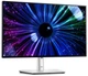 Монітор 23.8" Dell UltraSharp U2424HE (210-BKJF) IPS 120Hz 1920x1080 Black - зображення 2