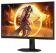 Монітор 27" AOC Q27G4XF (Q27G4XF) Fast IPS 180Hz 2560x1440 Black - зображення 2