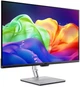 Монітор 31.5" Acer ProDesigner PE320QKXsmiiphuzx (UM.JP0EE.X05) OLED 240Hz 3840x2160 Black - зображення 2
