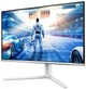 Монитор 26.5" Philips 27M2N6501L (27M2N6501L/00) QD-OLED 240Hz 2560x1440 Black - изображение 3