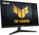 Монітор 27" ASUS TUF Gaming VG279QE5A (VG279QE5A) IPS 144Hz 1920x1080 Black - зображення 2