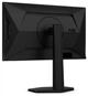 Монітор 24.5" AOC 25G4SXU (25G4SXU) Fast IPS 310Hz 1920x1080 Black - зображення 10