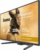 Монітор 23.8" iiyama G-Master G2471HS-B1 Red Eagle Fast IPS 240Hz 1920x1080 Black - зображення 8