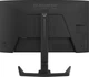 Монітор 23.8" iiyama G-Master G2471HS-B1 Red Eagle Fast IPS 240Hz 1920x1080 Black - зображення 10