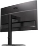 Монітор 27" AOC U27E4CV (U27E4CV) IPS 60Hz 3840x2160 Black - зображення 10