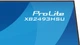 Монітор 23.8" iiyama ProLite XB2493HSU-B1 IPS 120Hz 1920x1080 USB-C Black - зображення 8