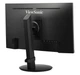 Монитор 23.8" ViewSonic VG2409-MHDU-2 (VG2409-MHDU-2) IPS 100Hz 1920x1080 USB-C Black - изображение 7