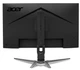 Монитор 31.5" Acer Predator XB323QUPbmiiprx (UM.JX3EE.P09) IPS 180Hz 2560x1440 Black - изображение 5