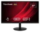 Монітор 27" ViewSonic VG2709U-2K (VG2709U-2K) IPS 100Hz 2560x1440 Black - зображення 1