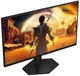 Монітор 24.5" AOC 25G42E (25G42E) Fast IPS 180Hz 1920x1080 Black - зображення 4