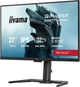 Монітор 24" iiyama G-Master G2470HSU-B6 Red Eagle Fast IPS 180Hz 1920x1080 Black - зображення 3